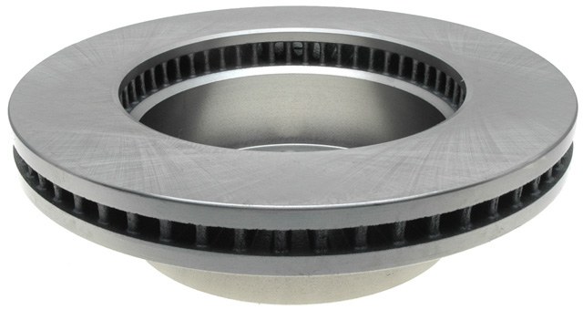 Raybestos Brake Rotor, R-Line, Single – 780736R