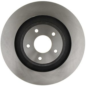 Raybestos Brake Rotor, R-Line, Single – 780753R