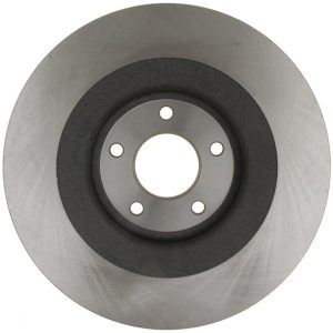 Raybestos Brake Rotor, R-Line, Single – 780753R