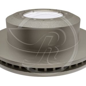 Raybestos Brake Rotor, R-Line, Single – 780777R
