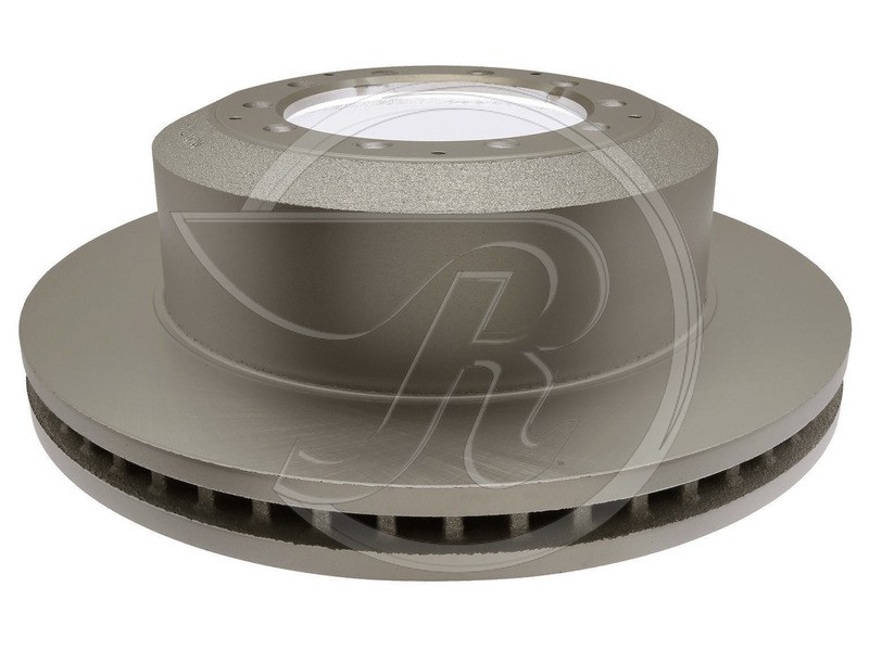 Raybestos Brake Rotor, R-Line, Single – 780777R