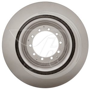 Raybestos Brake Rotor, R-Line, Single – 780777R