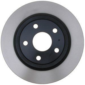 Raybestos Brake Rotor, Specialty – Truck, Single – 780867