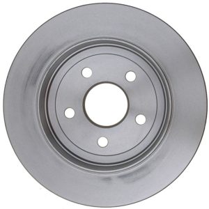 Raybestos Brake Rotor, Specialty – Truck, Single – 780867