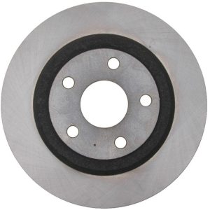 Raybestos Brake Rotor, R-Line, Single – 780867R