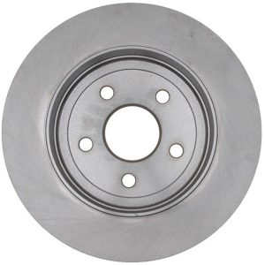 Raybestos Brake Rotor, R-Line, Single – 780867R