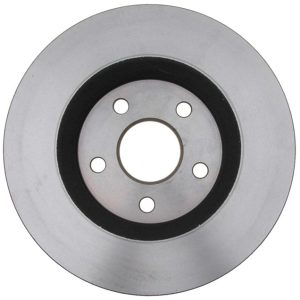 Raybestos Brake Rotor, Specialty – Truck, Single – 780868