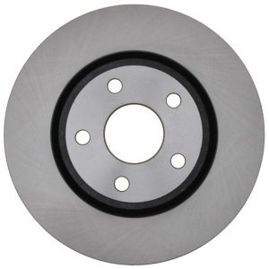 Raybestos Brake Rotor, R-Line, Single – 780868R
