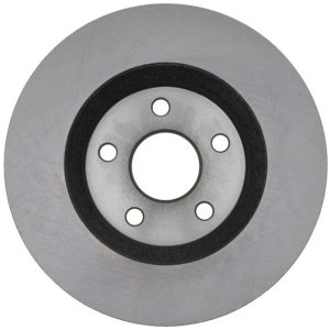 Raybestos Brake Rotor, R-Line, Single – 780868R