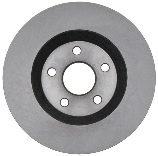Raybestos Brake Rotor, R-Line, Single – 780868R