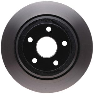 Raybestos Brake Rotor, Specialty – Truck, Single – 780869