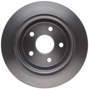 Raybestos Brake Rotor, Specialty – Truck, Single – 780869