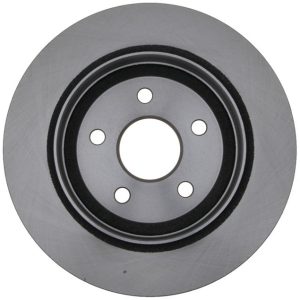 Raybestos Brake Rotor, R-Line, Single – 780869R