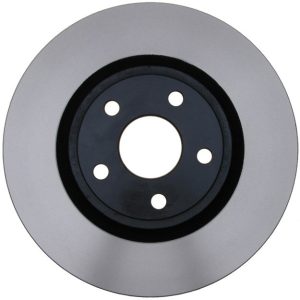 Raybestos Brake Rotor, Specialty – Truck, Single – 780870