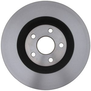 Raybestos Brake Rotor, Specialty – Truck, Single – 780870