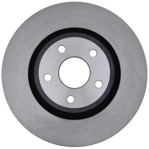 Raybestos Brake Rotor, R-Line, Single – 780870R