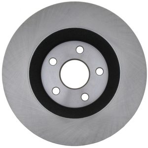 Raybestos Brake Rotor, R-Line, Single – 780870R