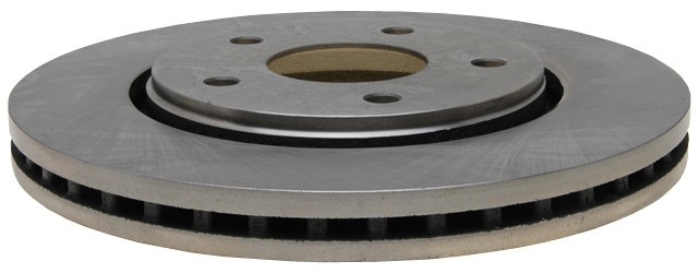 Raybestos Brake Rotor, R-Line, Single – 780928R