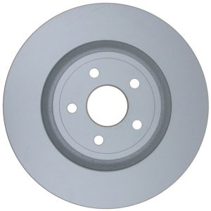 Raybestos Brake Rotor, Specialty – Truck, Single – 780960