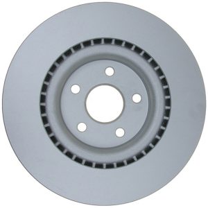 Raybestos Brake Rotor, Specialty – Truck, Single – 780960