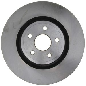 Raybestos Brake Rotor, R-Line, Single – 780960R