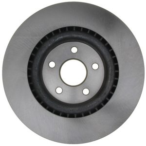 Raybestos Brake Rotor, R-Line, Single – 780960R