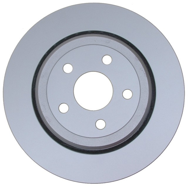 Raybestos Brake Rotor, Specialty – Truck, Single – 780961