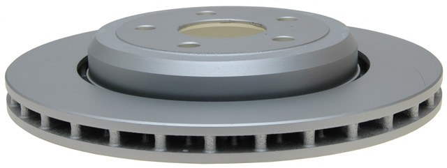 Raybestos Brake Rotor, Specialty – Truck, Single – 780961