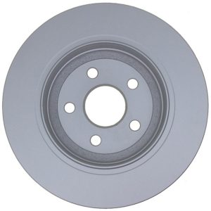 Raybestos Brake Rotor, Specialty – Truck, Single – 780961