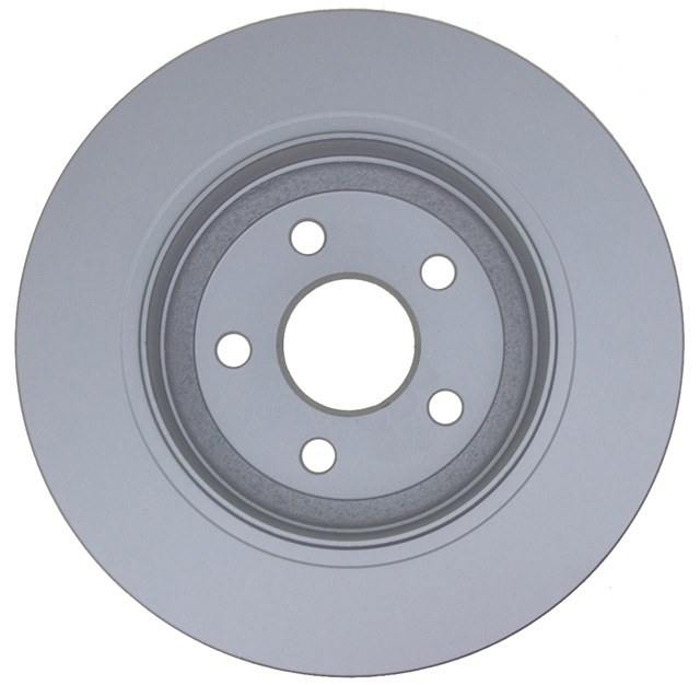 Raybestos Brake Rotor, Specialty – Truck, Single – 780961