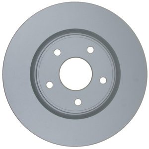 Raybestos Brake Rotor, Specialty – Truck, Single – 780964