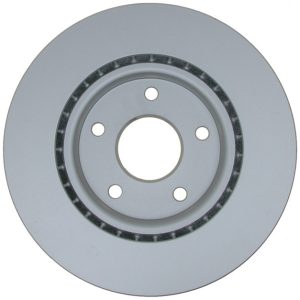 Raybestos Brake Rotor, Specialty – Truck, Single – 780964