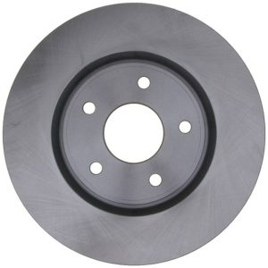 Raybestos Brake Rotor, R-Line, Single – 780964R