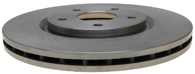 Raybestos Brake Rotor, R-Line, Single – 780964R
