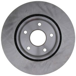 Raybestos Brake Rotor, R-Line, Single – 780964R