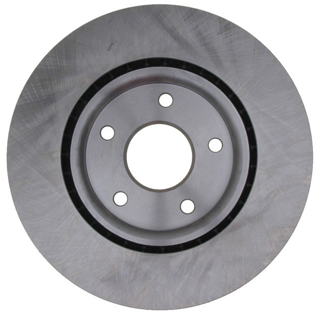 Raybestos Brake Rotor, R-Line, Single – 780964R