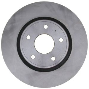 Raybestos Brake Rotor, R-Line, Single – 780965R