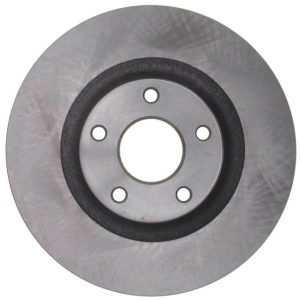 Raybestos Brake Rotor, R-Line, Single – 780965R