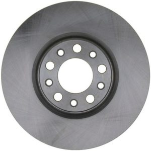 Raybestos Brake Rotor, R-Line, Single – 780995R