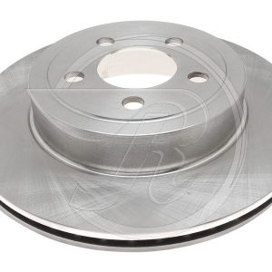 Raybestos Brake Rotor, R-Line, Single – 781049R