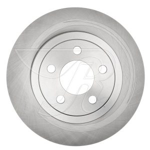 Raybestos Brake Rotor, R-Line, Single – 781049R