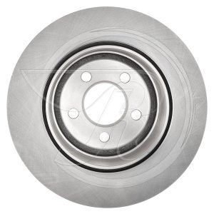Raybestos Brake Rotor, R-Line, Single – 781049R