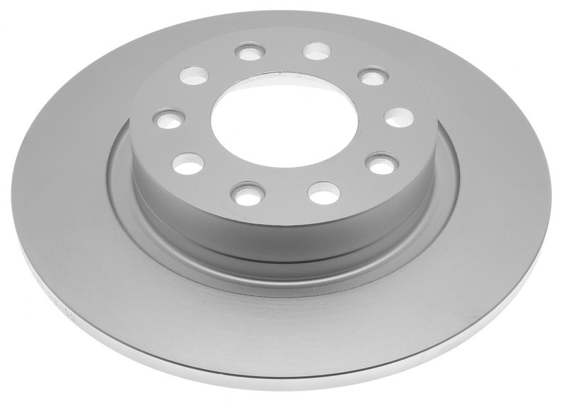 Raybestos Brake Rotor, Specialty – Street Performance, Single – 781087