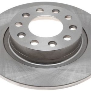 Raybestos Brake Rotor, R-Line, Single – 781087R