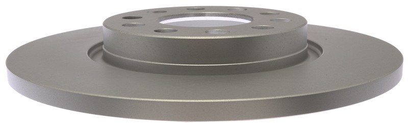 Raybestos Brake Rotor, Specialty – Street Performance, Single – 781099