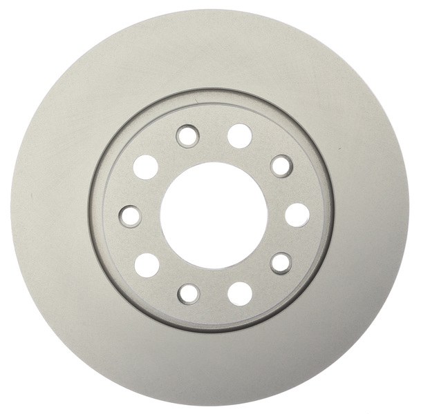 Raybestos Brake Rotor, Specialty – Street Performance, Single – 781099