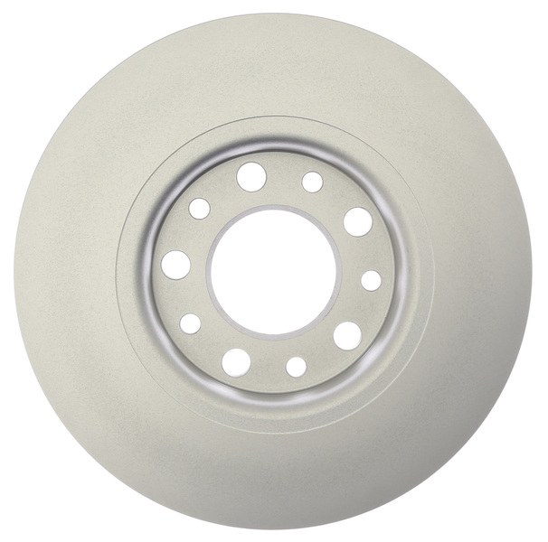 Raybestos Brake Rotor, Specialty – Street Performance, Single – 781099