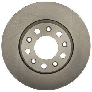 Raybestos Brake Rotor, R-Line, Single – 781099R