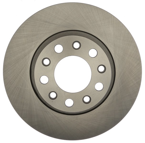 Raybestos Brake Rotor, R-Line, Single – 781099R
