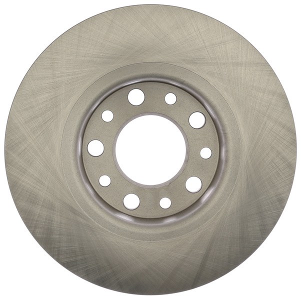 Raybestos Brake Rotor, R-Line, Single – 781099R